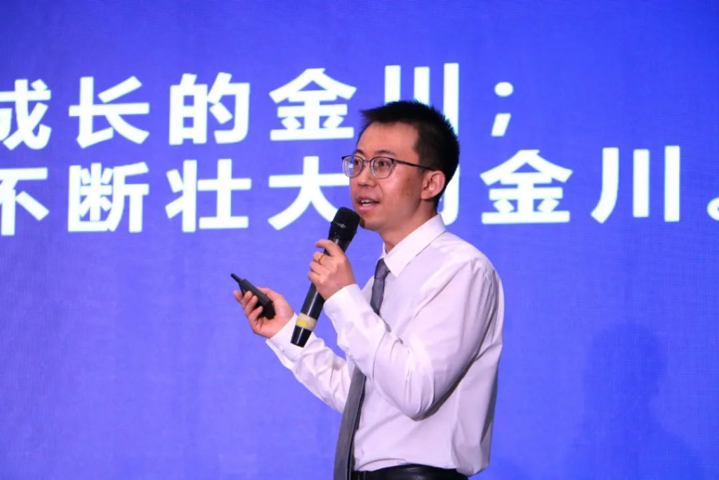当工业互联网遇上数字孪生，新机遇新动能蓄势而发