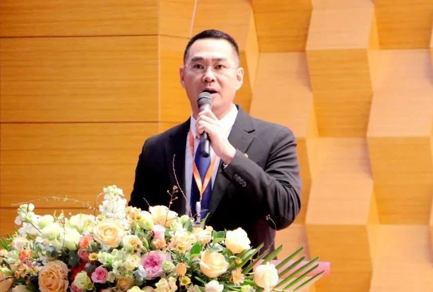 捷姿迎新岁，携手启瑞程 | 捷瑞数字2023年会盛大召开