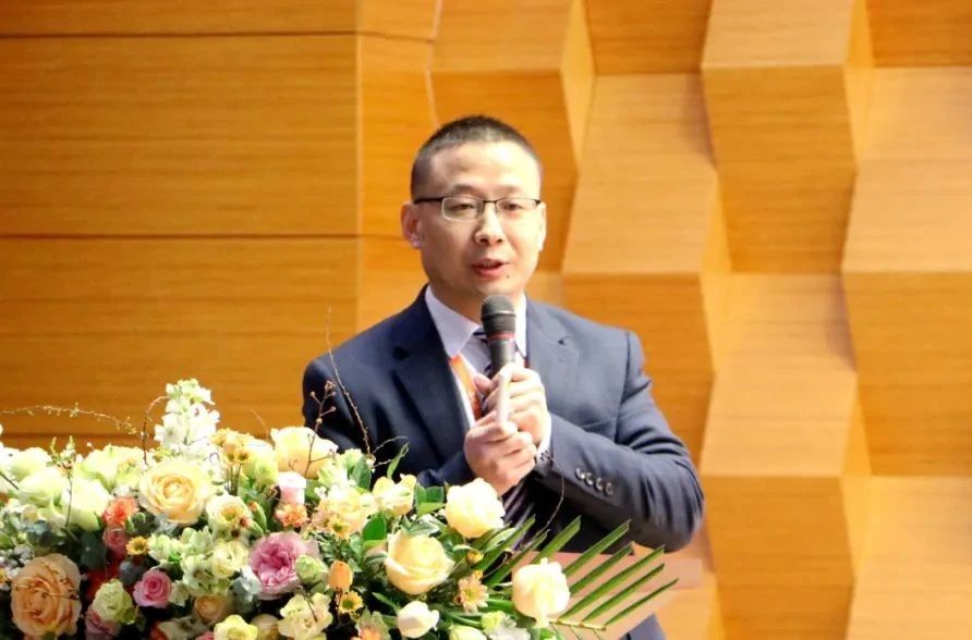 捷姿迎新岁，携手启瑞程 | 捷瑞数字2023年会盛大召开