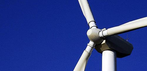 智慧风电赋能可再生能源