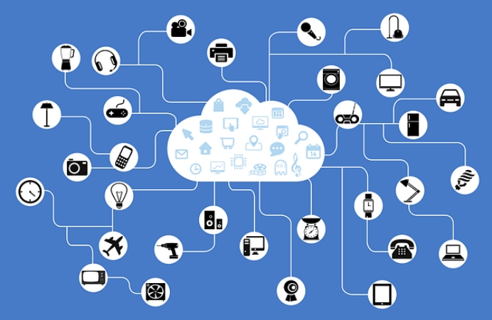 从“云＋端”到“边＋端”：工业互联网技术的创新与发展