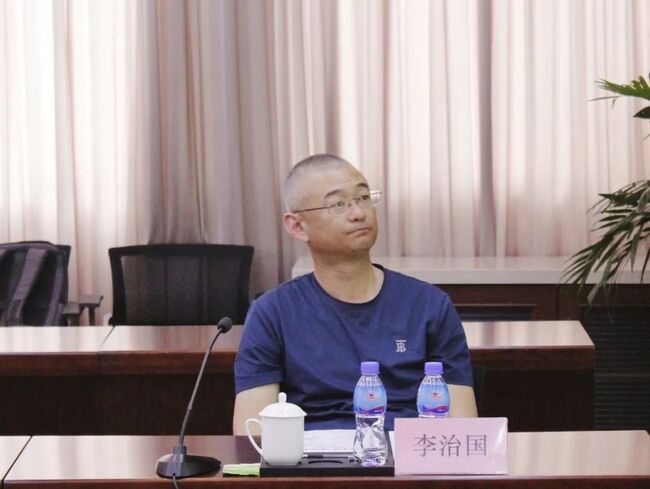 “走进裕龙岛 聚识数字赋能”，智慧数字圆界别同心汇活动在龙口裕龙岛成功举办