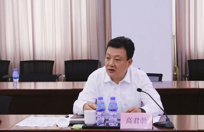“走进裕龙岛 聚识数字赋能”，智慧数字圆界别同心汇活动在龙口裕龙岛成功举办