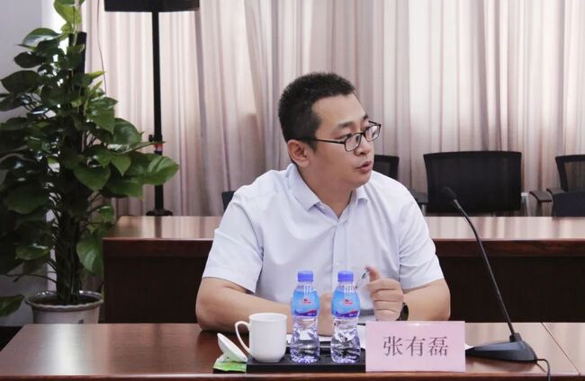 “走进裕龙岛 聚识数字赋能”，智慧数字圆界别同心汇活动在龙口裕龙岛成功举办