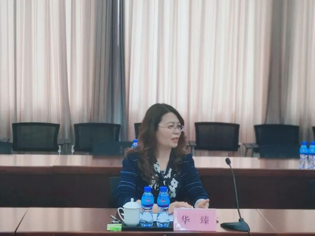 “走进裕龙岛 聚识数字赋能”，智慧数字圆界别同心汇活动在龙口裕龙岛成功举办