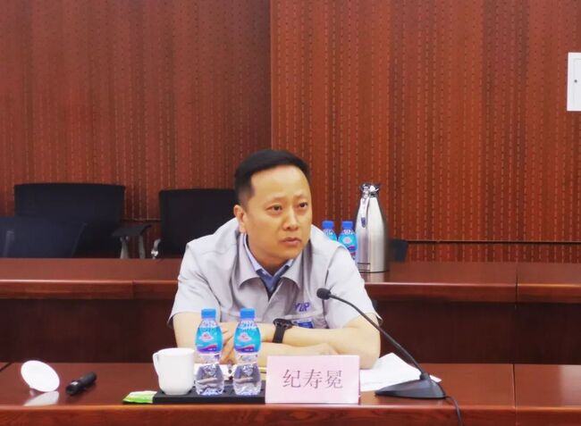 “走进裕龙岛 聚识数字赋能”，智慧数字圆界别同心汇活动在龙口裕龙岛成功举办