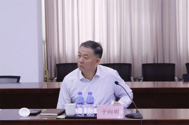 “走进裕龙岛 聚识数字赋能”，智慧数字圆界别同心汇活动在龙口裕龙岛成功举办
