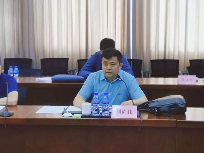 “走进裕龙岛 聚识数字赋能”，智慧数字圆界别同心汇活动在龙口裕龙岛成功举办