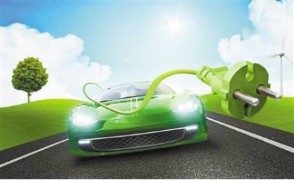 智慧锂电：新能源汽车的动力未来