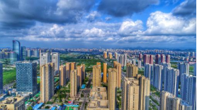 智慧楼宇在实现绿色建筑与节能减排方面的优势