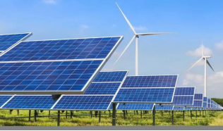 绿色能源的未来——智慧光伏电站