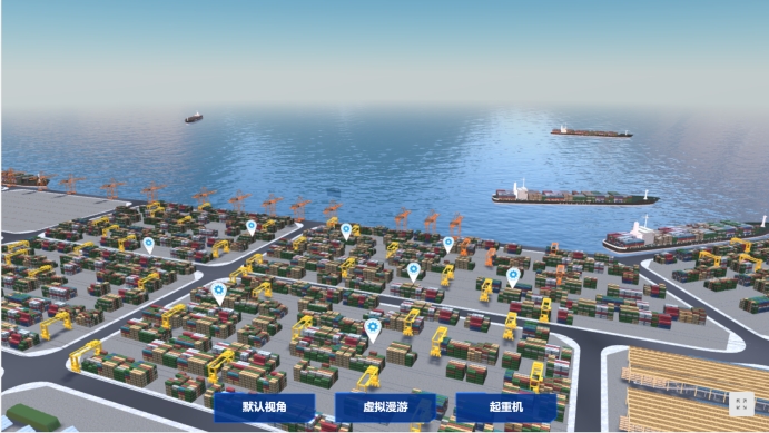 智慧港口如何帮助打造高效、安全、环保的港口运营新模式