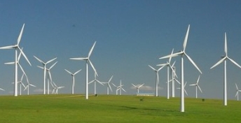 智慧风电对环境的影响及其可持续发展策略