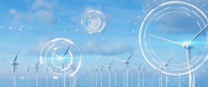 智慧风电：绿色能源的新篇章