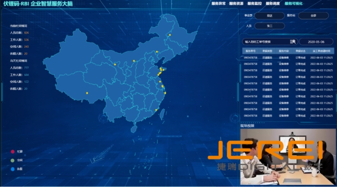 数据分析工具——解析数据，驱动决策的利器
