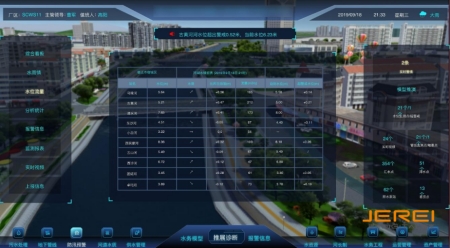 智慧城市建设新篇章