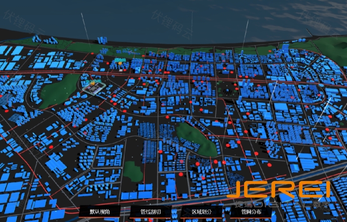 <em style='color:red;'>智慧管网</em>：打造城市基础设施管理的新篇章