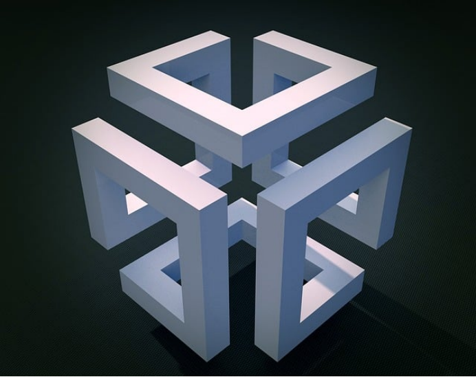 3D编辑器：塑造数字世界的创意工具集
