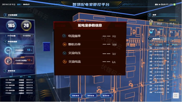 数字驱动智慧园区绿色高效转型