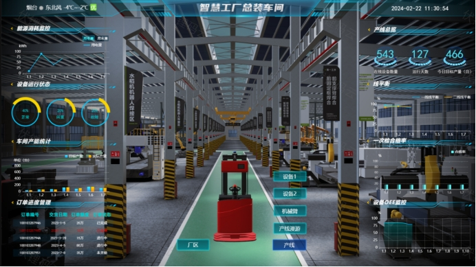 3D编辑器：数字创意的立体化实践场域