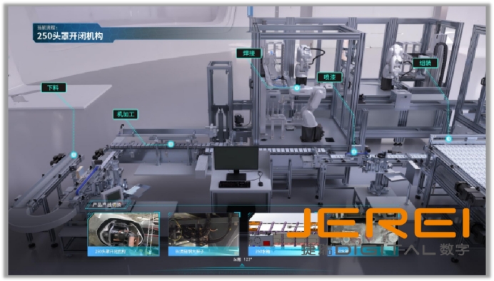 3D编辑器：数字创作的核心工具链解析