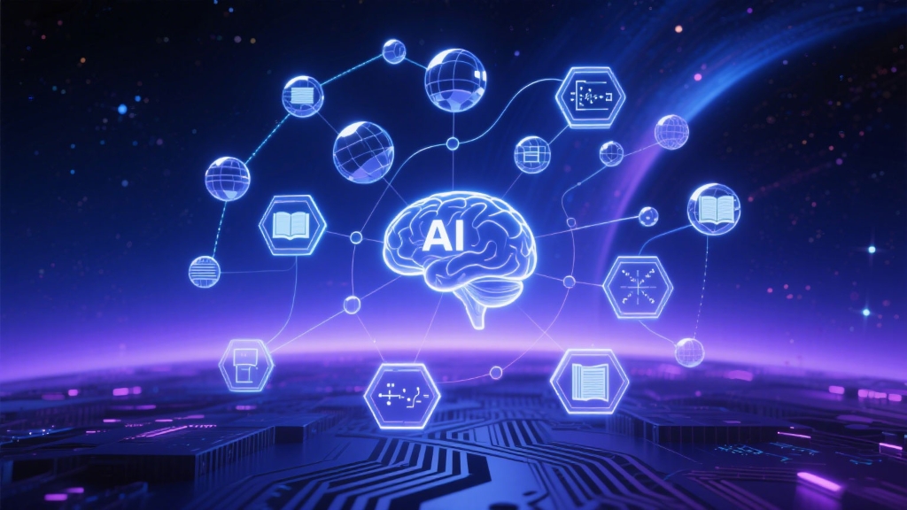 AI智能知识库：企业知识管理的革新引擎