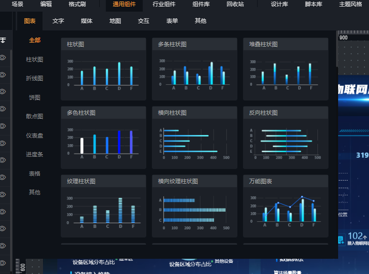 从工具到生态：RBI 编辑器重塑 BI 价值，驱动企业决策升级