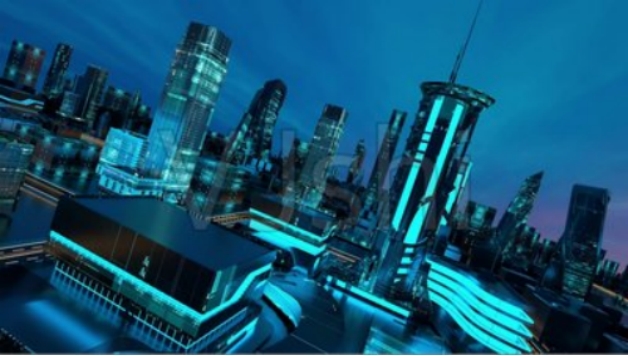 智慧城市大脑驱动城市治理现代化