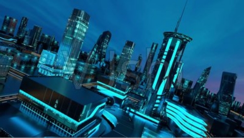 智慧城市大脑：重塑城市治理与民生服