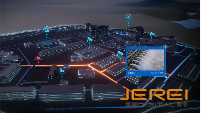 智慧城市成为数字浪潮下城市发展的新引擎