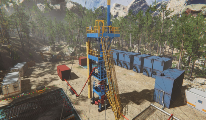 3D编辑器：解锁创意的三维创作之旅