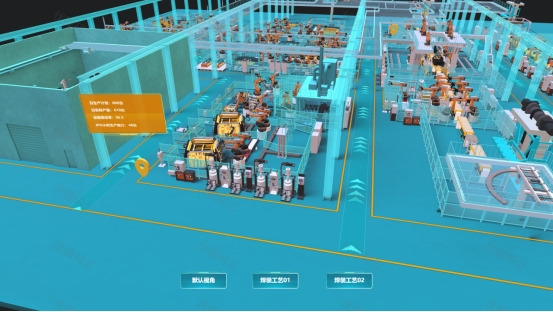 驱动企业决策的智能可视化中枢