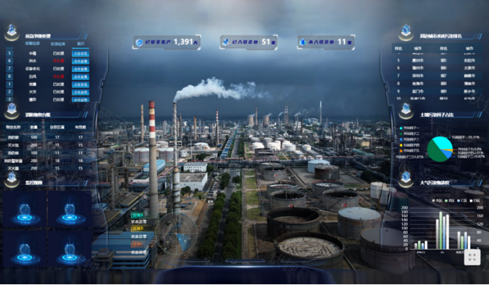 工业互联网重塑制造业的数字引擎