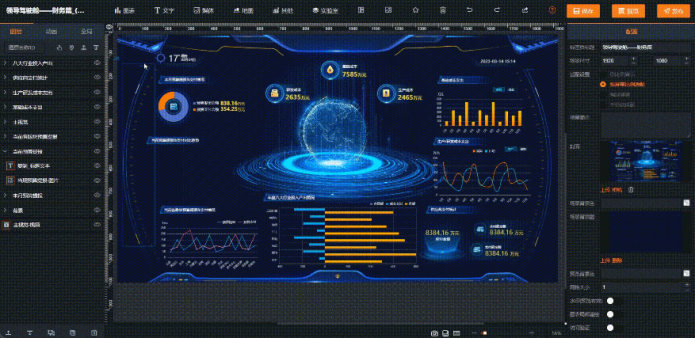 BI工具驱动企业数字化转型的智慧决策中枢