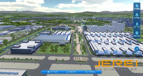 智慧工厂系统解决方案：驱动制造业数字化转型的核心引擎