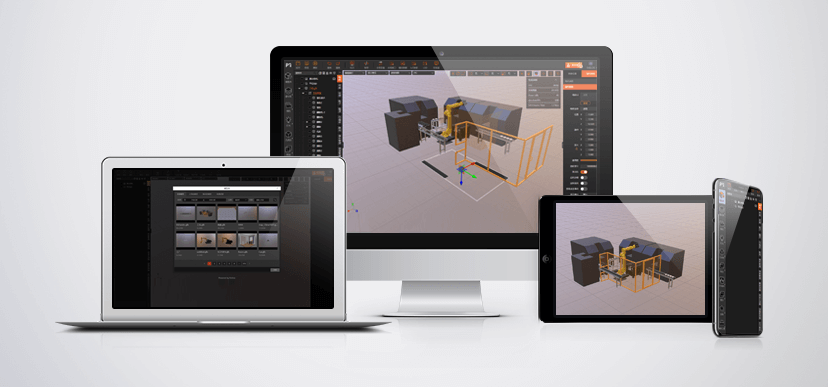 在线开发多端应用