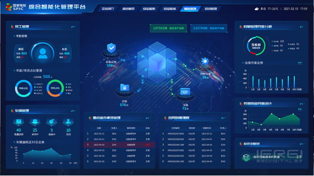 可视化开发：重塑软件开发新范式