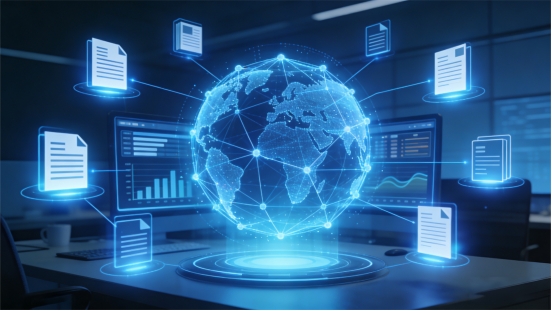 激活知识资产，企业知识库引领知识管理新变革