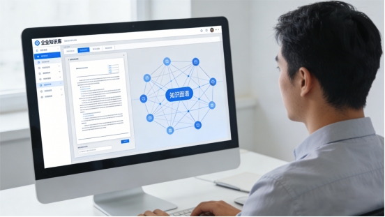 数字化转型下，企业知识库如何破解知识管理困局？
