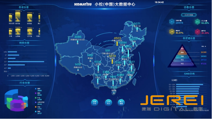 数据驾驶舱驶向高效决策的智慧航道