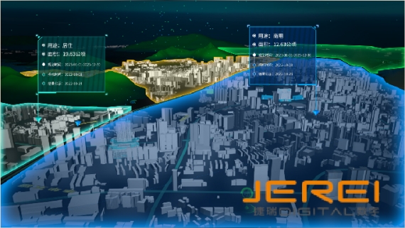 智慧城市大脑：让城市运转如“活水”般灵动