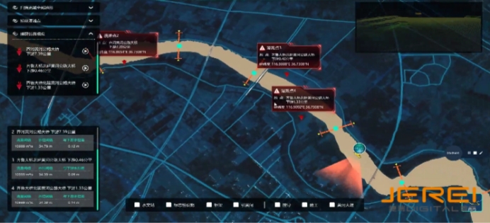 智慧水务：科技赋能下的城市水循环新生态