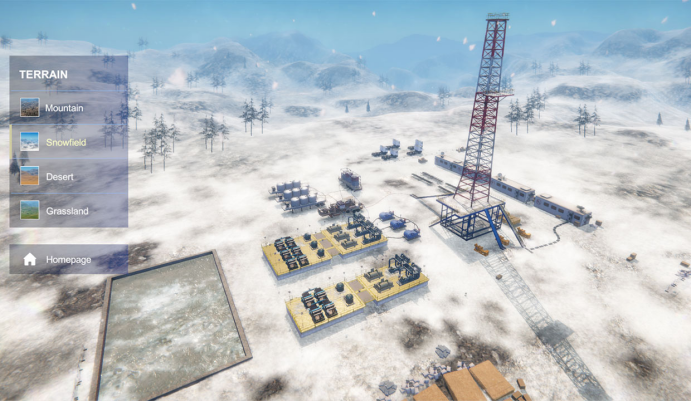 智慧工地：以科技之力赋能建筑行业革新