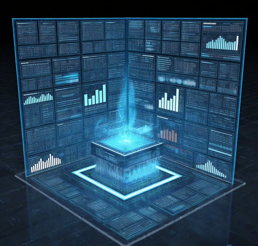 数据治理：解锁企业数据深度价值的新密钥