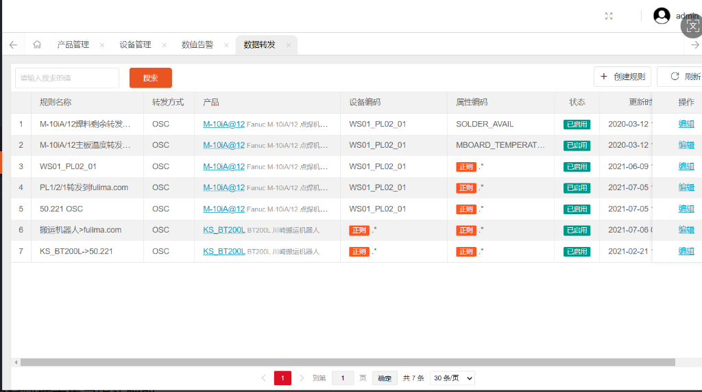 夯实工业数据基石:设备数据采集驱动智慧运维新变革