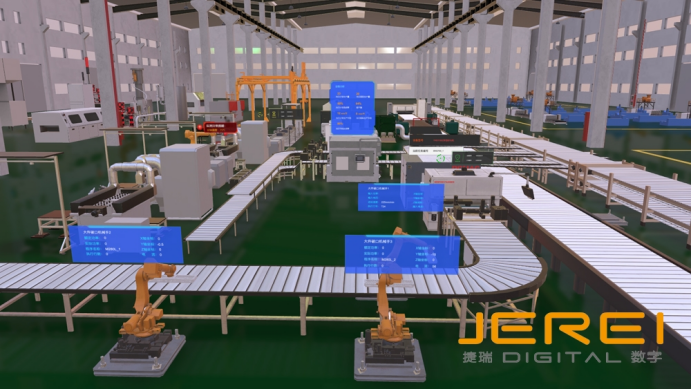 可视化应用：数据时代的多维交互革命