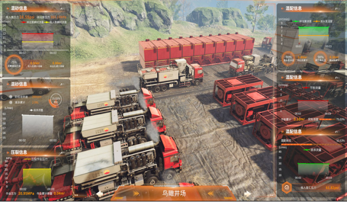 <em style='color:red;'>AI油田</em>：数字孪生技术开启能源开采新纪元