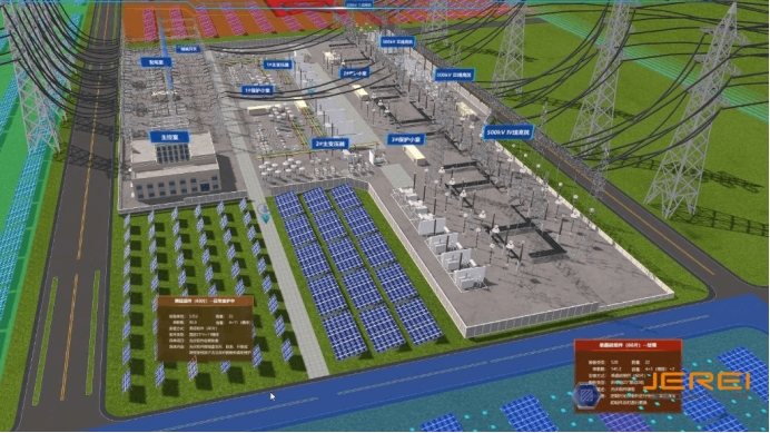 智慧光伏：驱动绿色能源新纪元