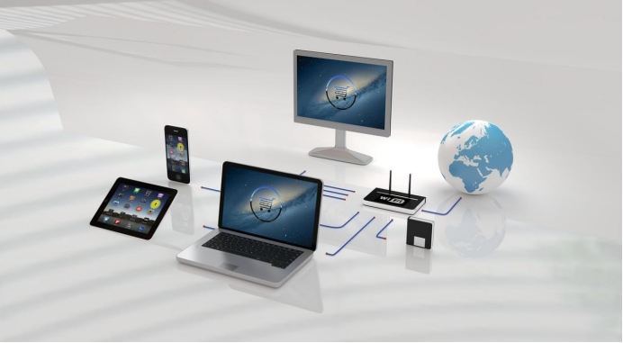 工业互联网——开启智能制造新时代