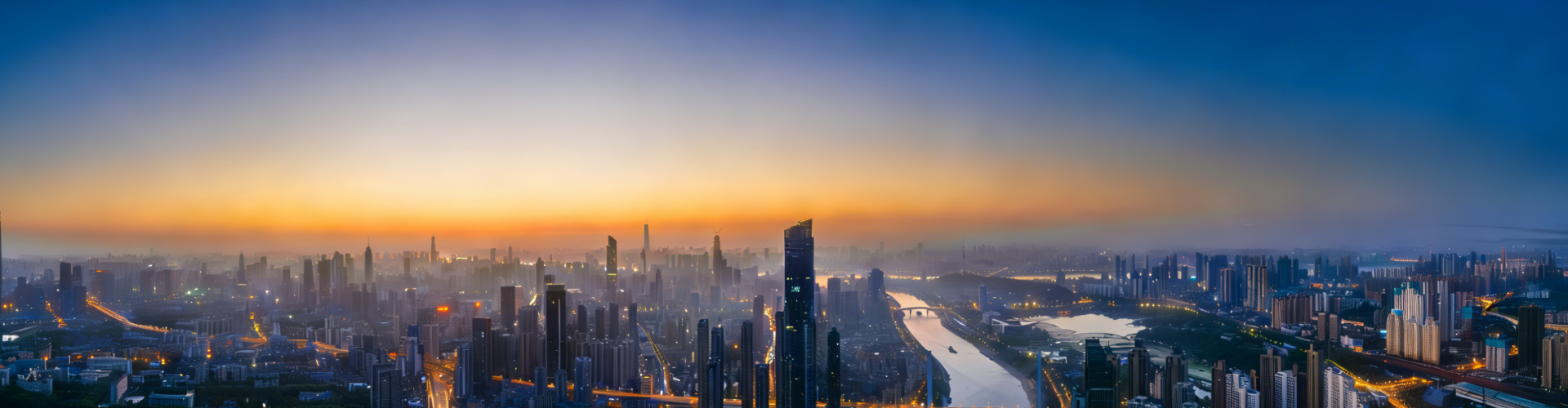 JR-EMC城市应急管控中心